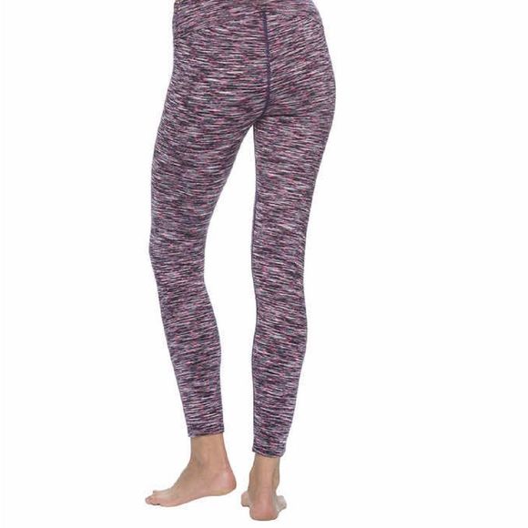 Andrew Marc Performance Mulberry Combo Leggings Inseam 26" - Picture 5 of 16